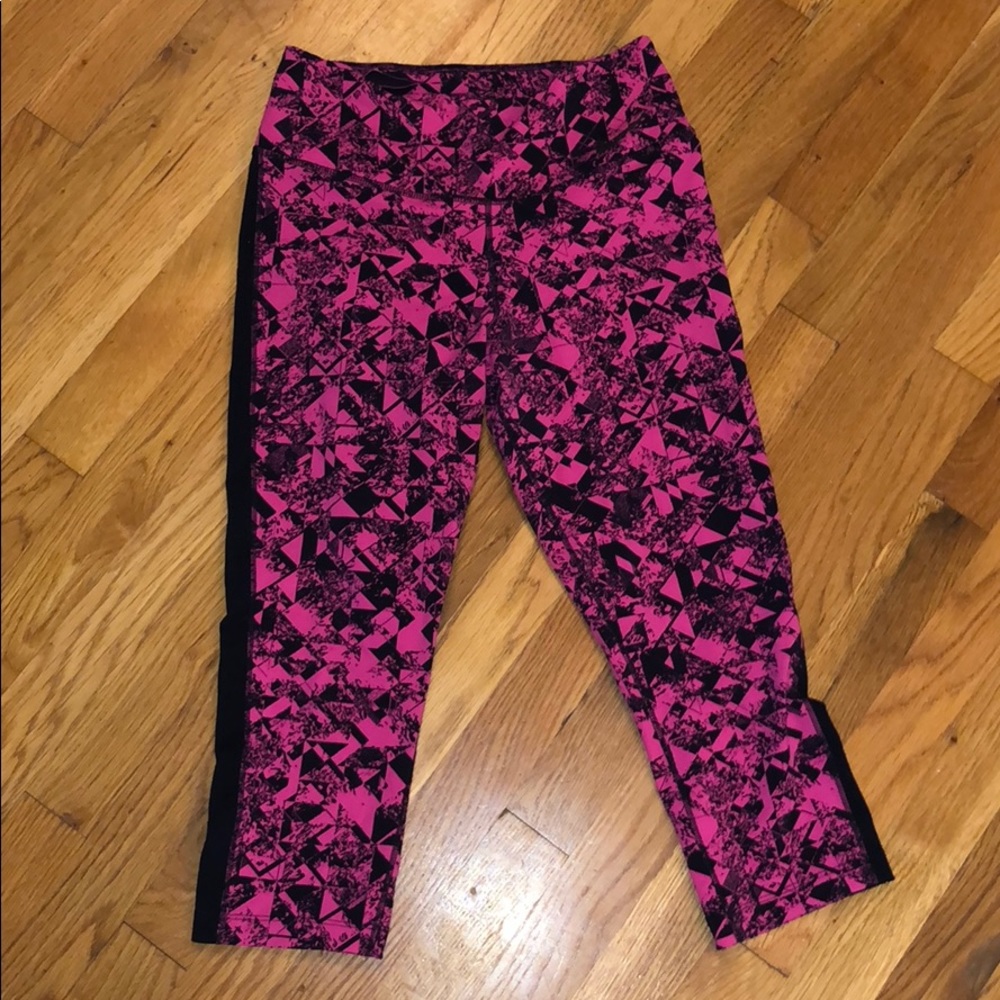 Nike Workout Leggings